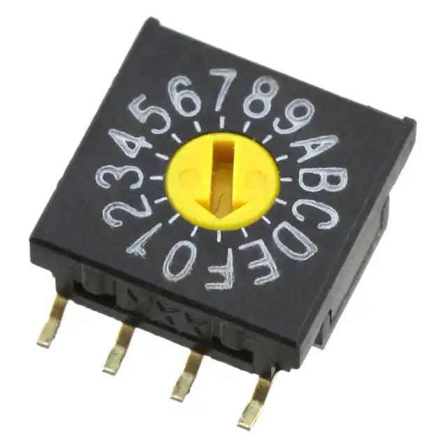 FR02FC16P-S NKK Switches