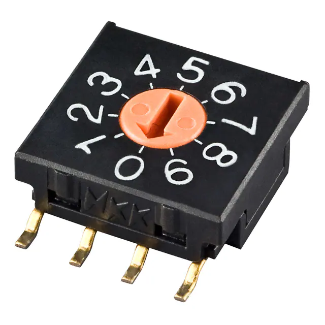 FR02FR10P-R NKK Switches