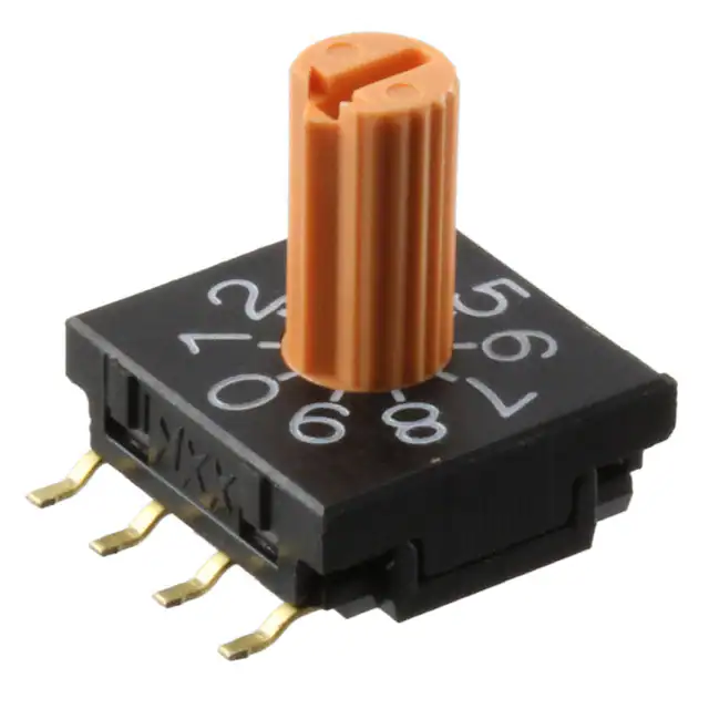 FR02KC10P-R NKK Switches