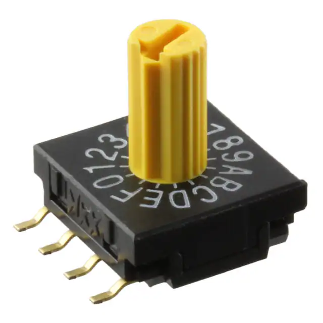 FR02KC16P-R NKK Switches