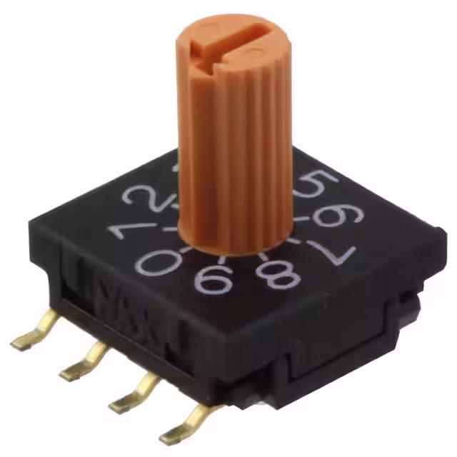 FR02KR10P-R NKK Switches