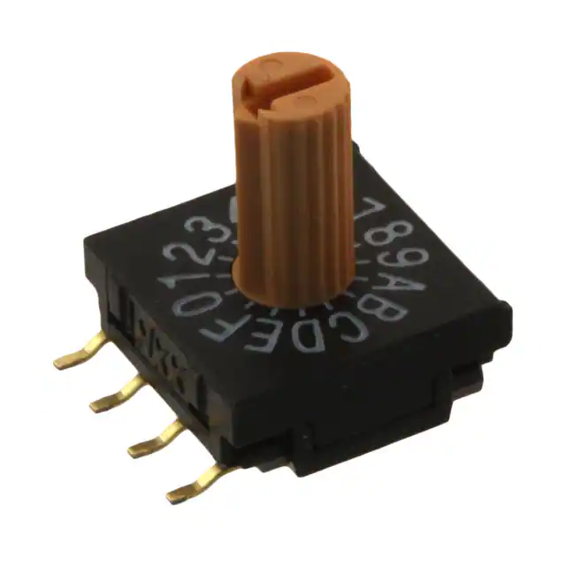 FR02KR16P-R NKK Switches