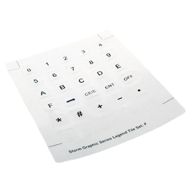 GSF0T203 Storm Interface