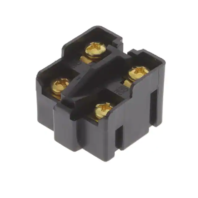 HW-N Omron Automation and Safety