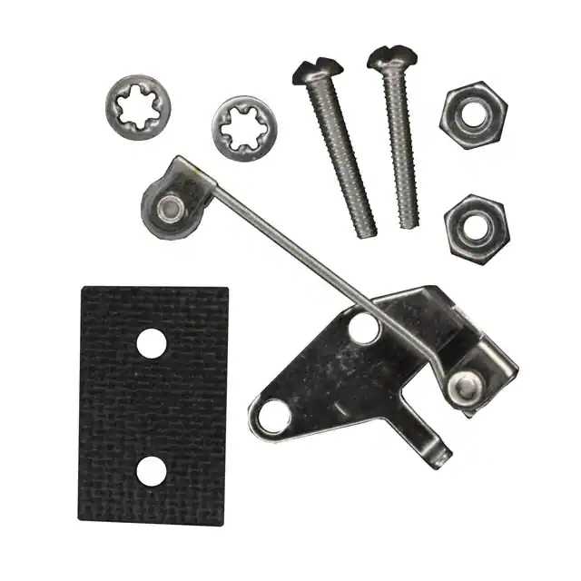 JS-246 Honeywell Sensing and Productivity Solutions