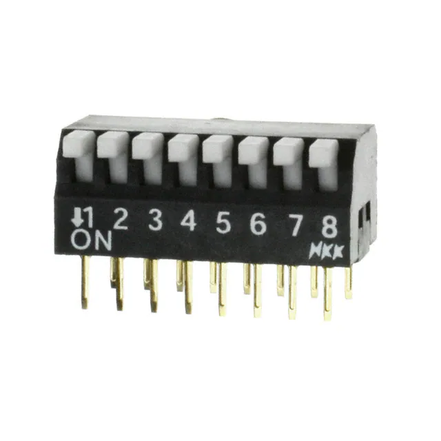 JS0308PP4 NKK Switches