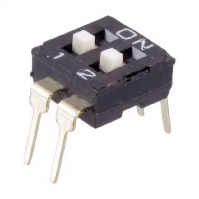 KAE02LAGT E-Switch
