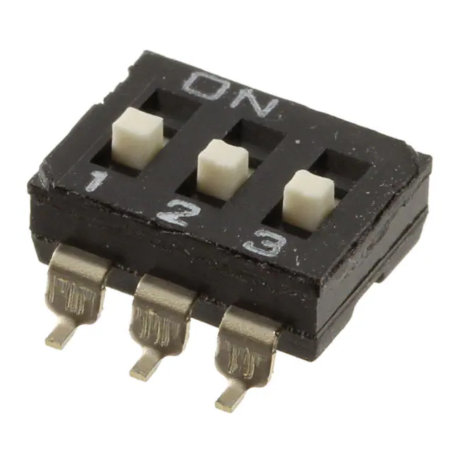 KAE03LGGT E-Switch