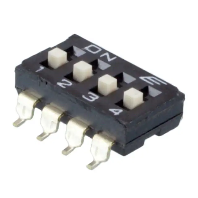 KAE04LGGR E-Switch