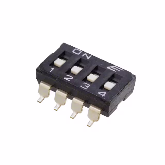 KAE04SGGT E-Switch
