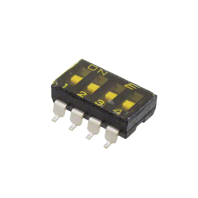 KAE04TGGT E-Switch