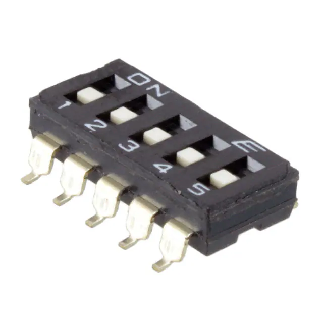 KAE05TGGT E-Switch