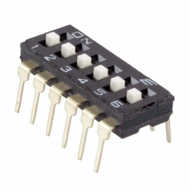 KAE06LAGT E-Switch