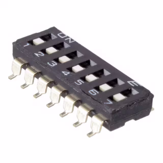 KAE07TGGT E-Switch