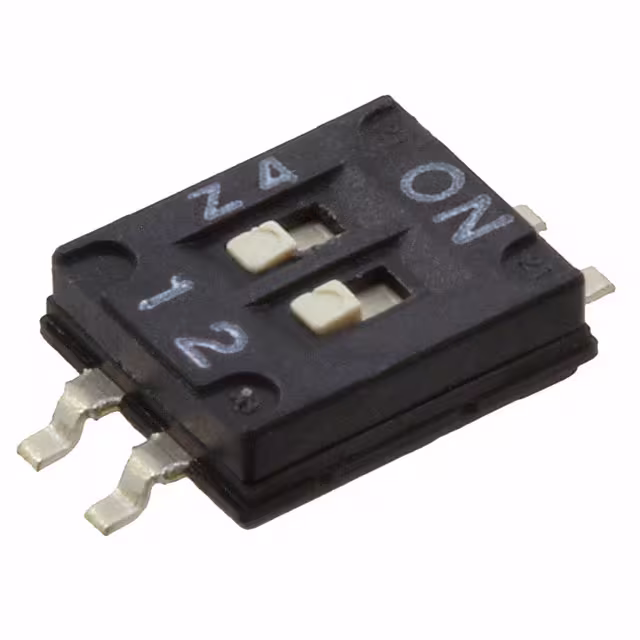 KAN1102R E-Switch