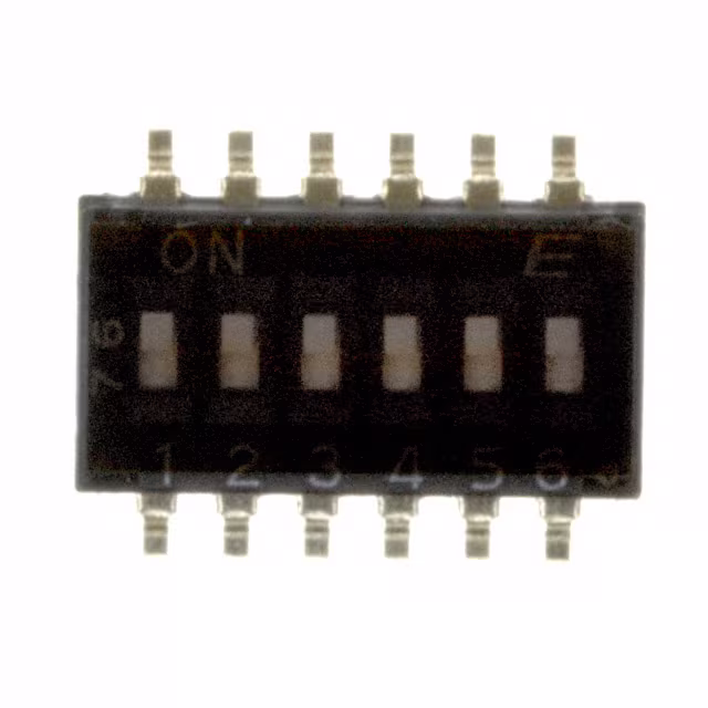KAN1106RT E-Switch