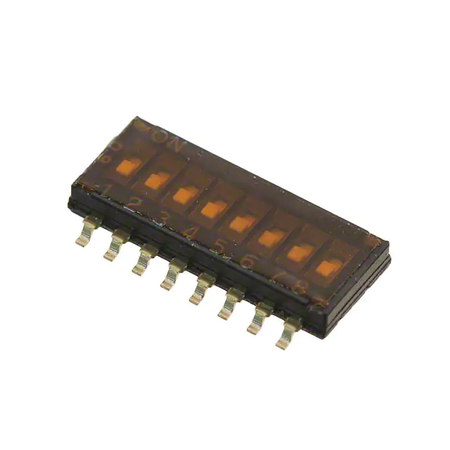 KAN1108RT E-Switch
