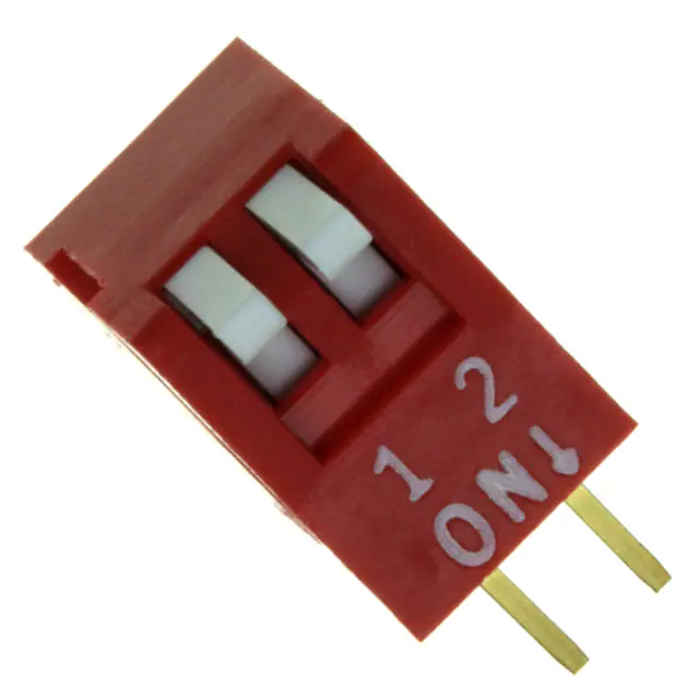 KAP1102E E-Switch