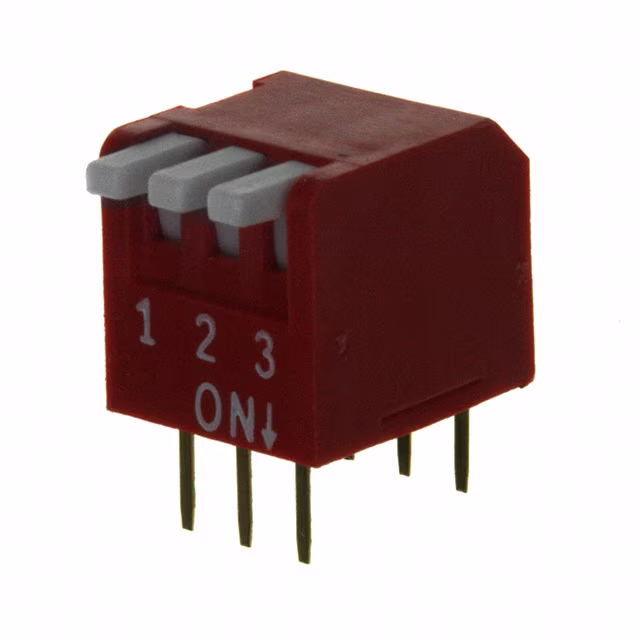 KAP1103E E-Switch