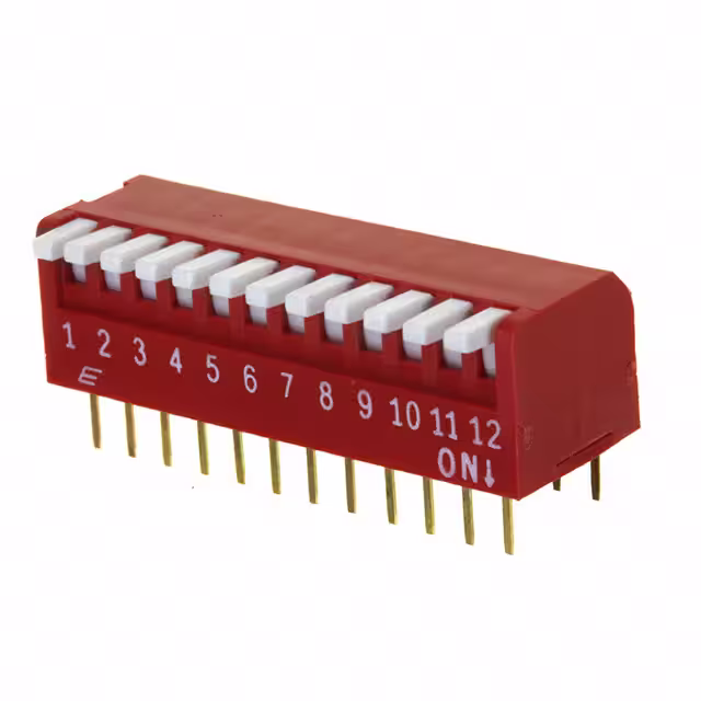 KAP1112E E-Switch