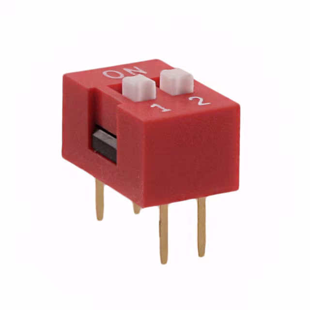KAS1102E E-Switch