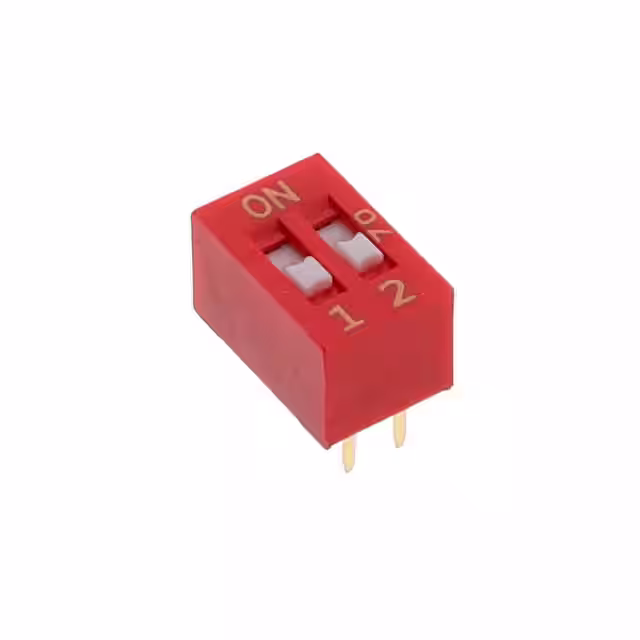 KAS1102RT E-Switch