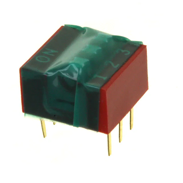 KAS1103ET E-Switch