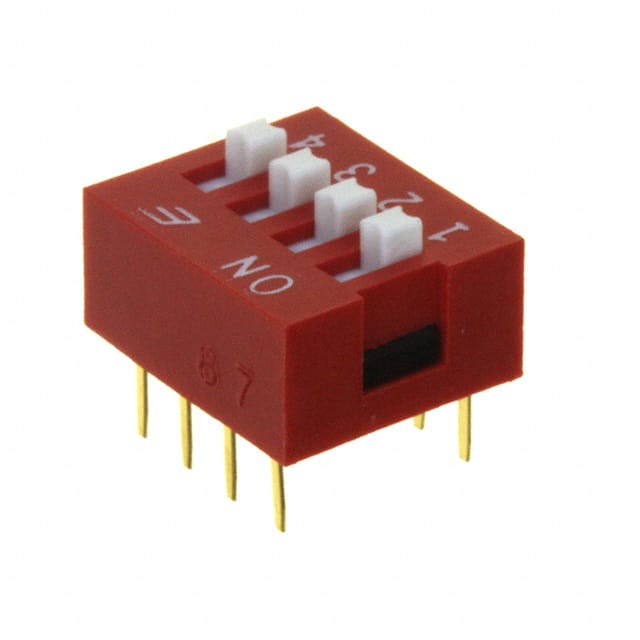 KAS1104E E-Switch