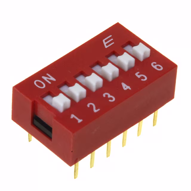 KAS1106E E-Switch