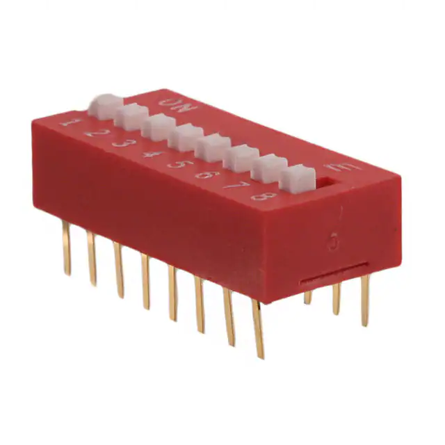 KAS1108E E-Switch