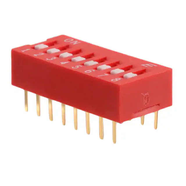 KAS1108RT E-Switch
