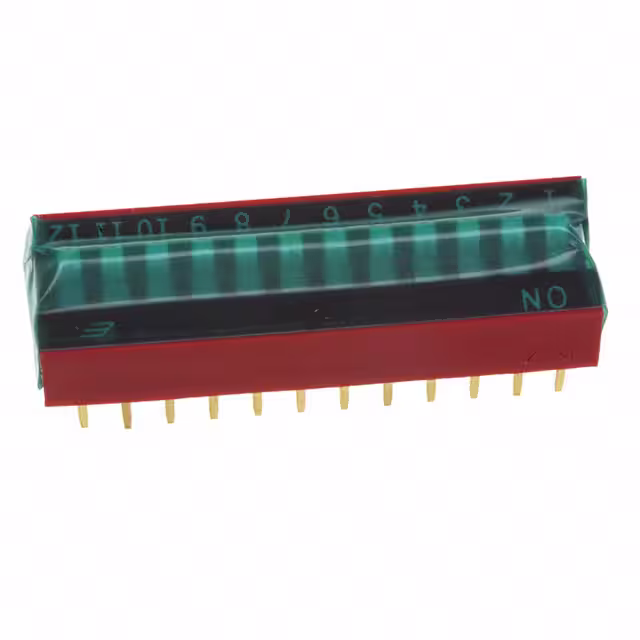 KAS1112ET E-Switch