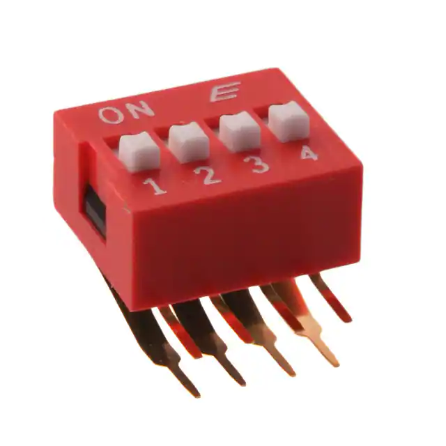 KAS2104ET E-Switch