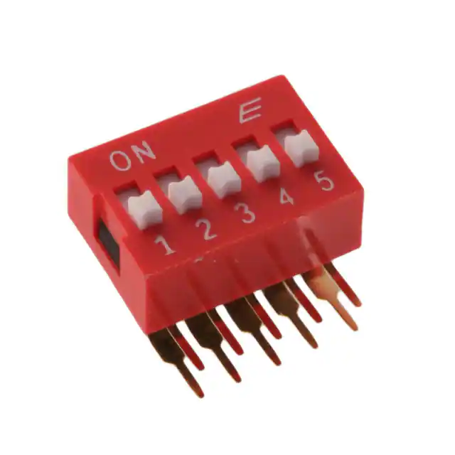 KAS2105E E-Switch