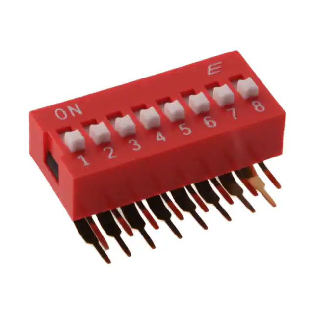 KAS2108E E-Switch