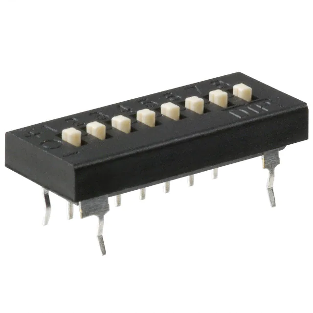 KAT1108E E-Switch