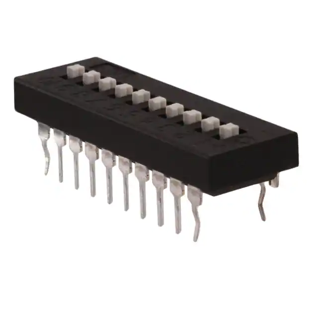 KAT1110E E-Switch