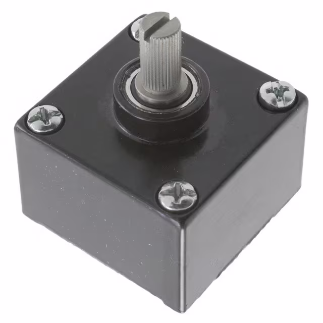 LSZ1B Honeywell Sensing and Productivity Solutions