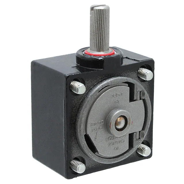 LSZ1H Honeywell Sensing and Productivity Solutions