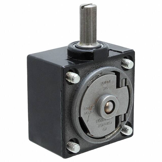 LSZ1M Honeywell Sensing and Productivity Solutions