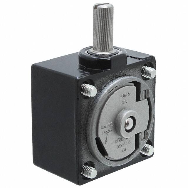 LSZ1P Honeywell Sensing and Productivity Solutions