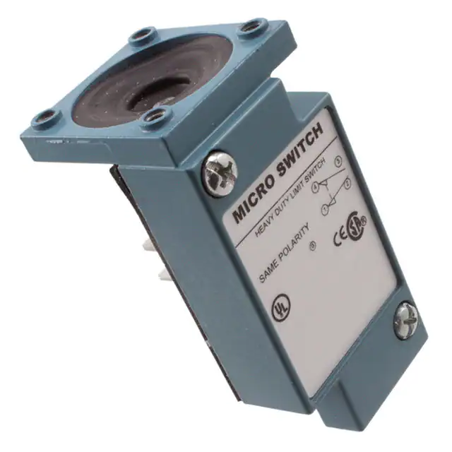 LSZ21A Honeywell Sensing and Productivity Solutions