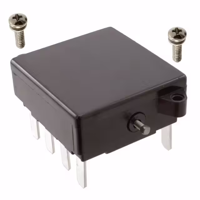 LSZ3C Honeywell Sensing and Productivity Solutions