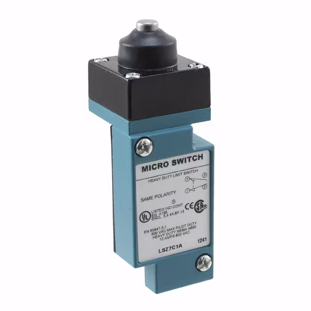 LSZ7C1A Honeywell Sensing and Productivity Solutions