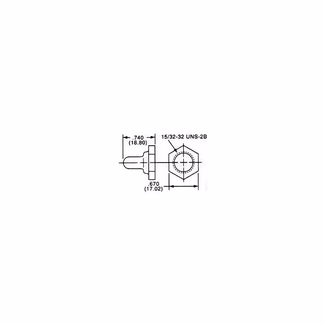 1437626-8 TE Connectivity ALCOSWITCH Switches