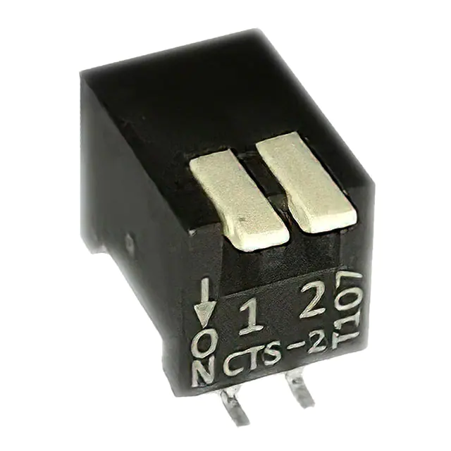 193-2MS CTS Electrocomponents