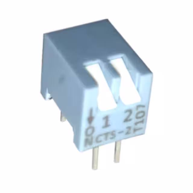 194-2MSN CTS Electrocomponents
