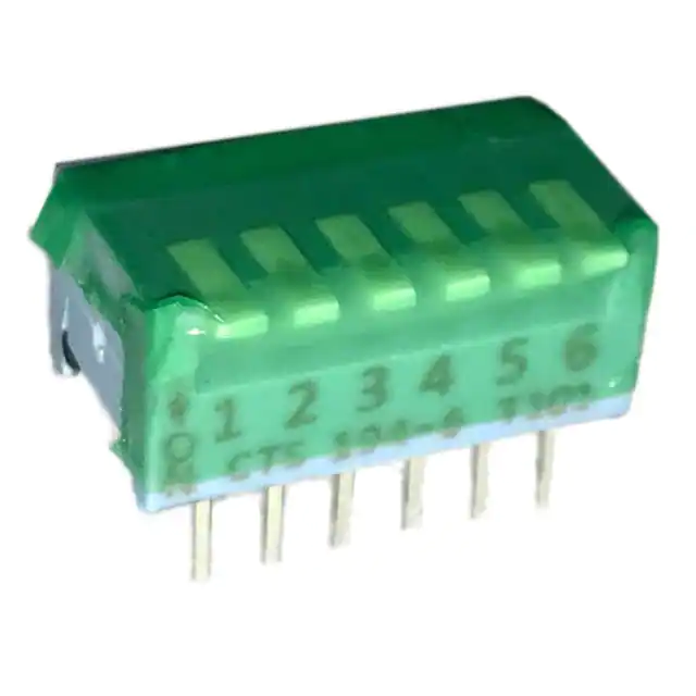 194-6MST CTS Electrocomponents