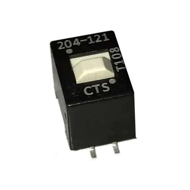 204-121S CTS Electrocomponents