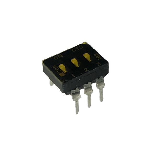 209-3LPSTD CTS Electrocomponents